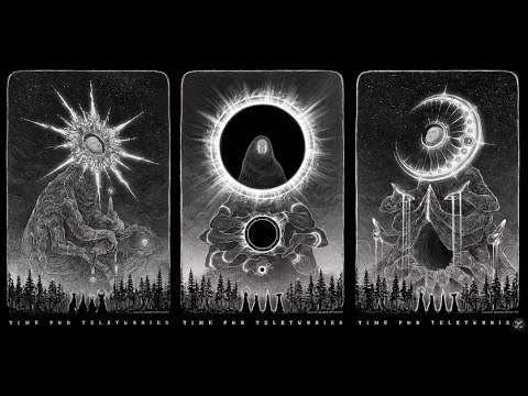 Eldertubbies Lore: Elder Eclipsebaby, The Forgotten