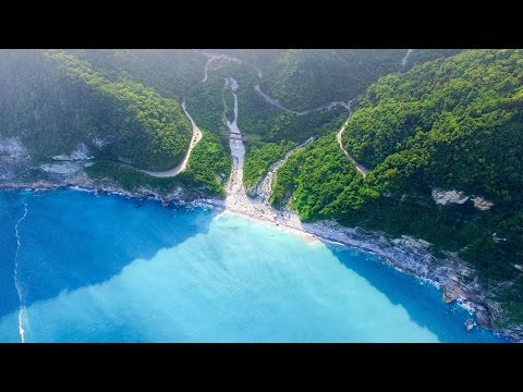 －Cingshui Cliffs－ 清水斷崖 4K - YouTube