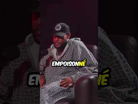 Booba sur l’état du rap français et balle perdue pour Mehdi Maïzi 🥶