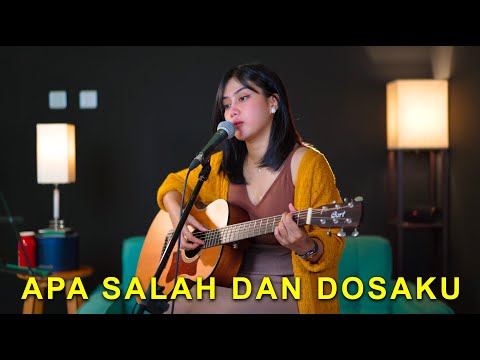 APA SALAH DAN DOSAKU - D'LLOYD (SASA TASIA COVER)