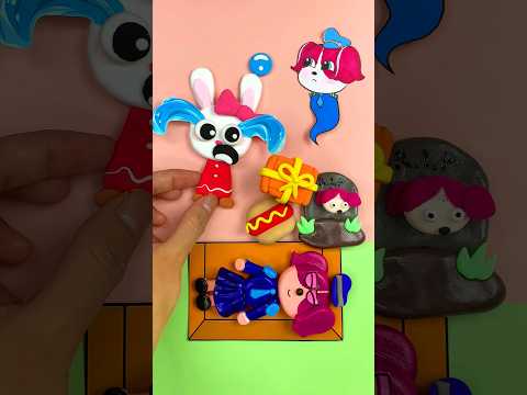 Labrador, Dobermann, and Little Rabbit really miss Papillon | Sheriff Labrador