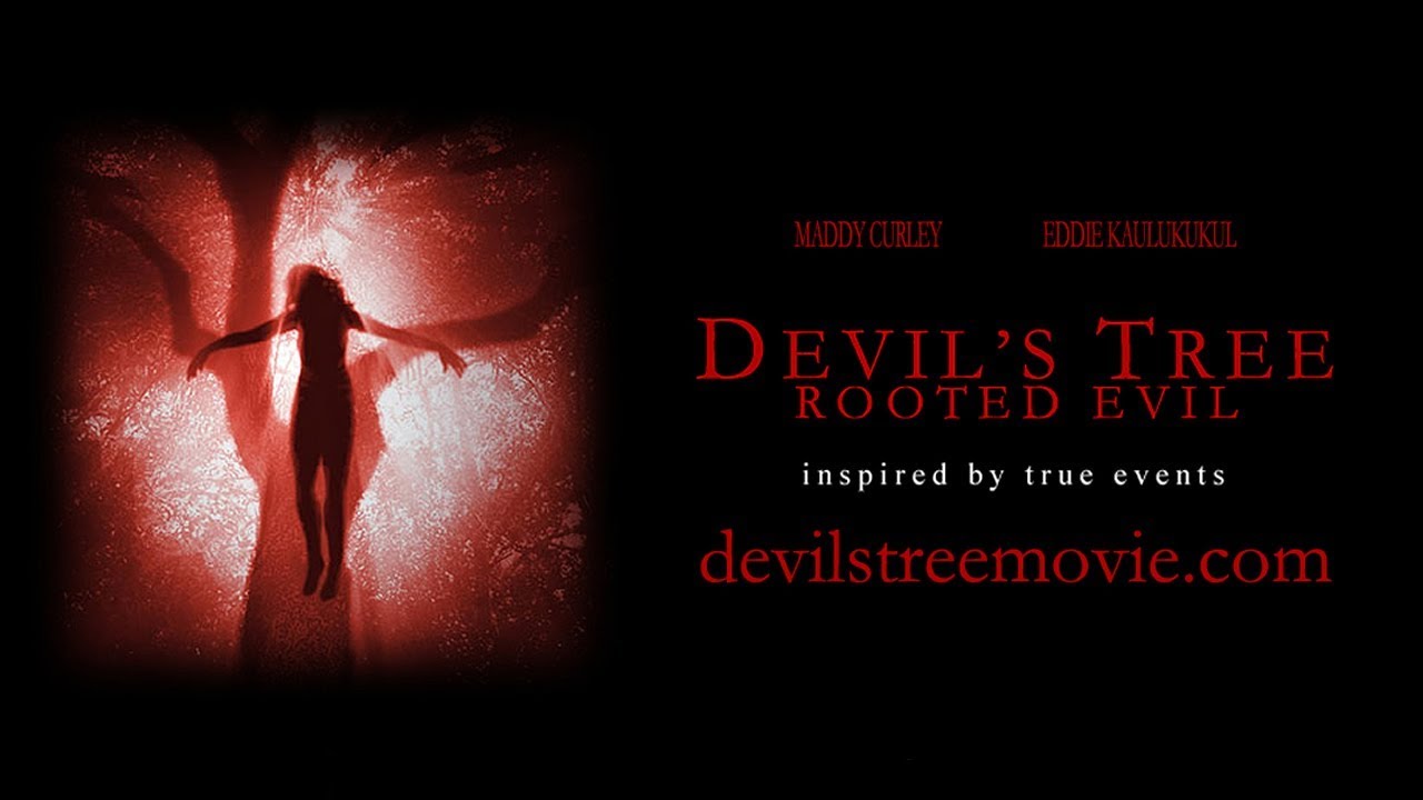 Devil's Tree: Rooted Evil Trailer thumbnail