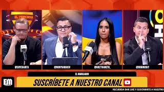 SHOK 360 | EL MARCADOR TV