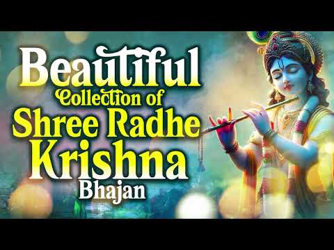 Beautiful collection of Shree Radha Krishna Bhajans ~ Lata Saini ~ Pankaj Sharma MR Studio ~