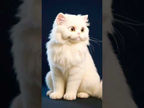 Dhinka chika #cat #cute #shortfeed #shorts