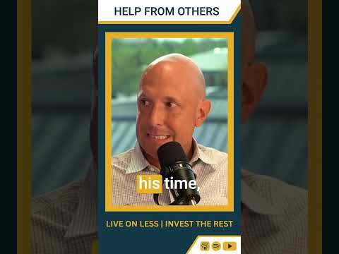 DIY Money | The Four Words That Can Change Your Financial Life