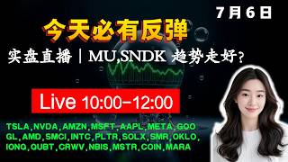 Anna聊美股  今天反弹到哪里 TSLA,NVDA,META,GOOGL,AMD,SMCI,INTC,#tsla #nvda #trading  c