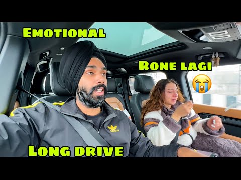 Aj bhot Emotional ho gaye 😭 Uncle bhi chale gaye hume chod kar 🙏🏻 Waheguru ji