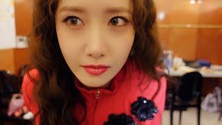 융-카이브 | 선지는.. 이런 아이입니다😈 | ‘악마가 이사왔다’ 포스터 촬영 비하인드