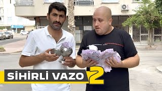 Sihirli Vazo 2 -Skeç