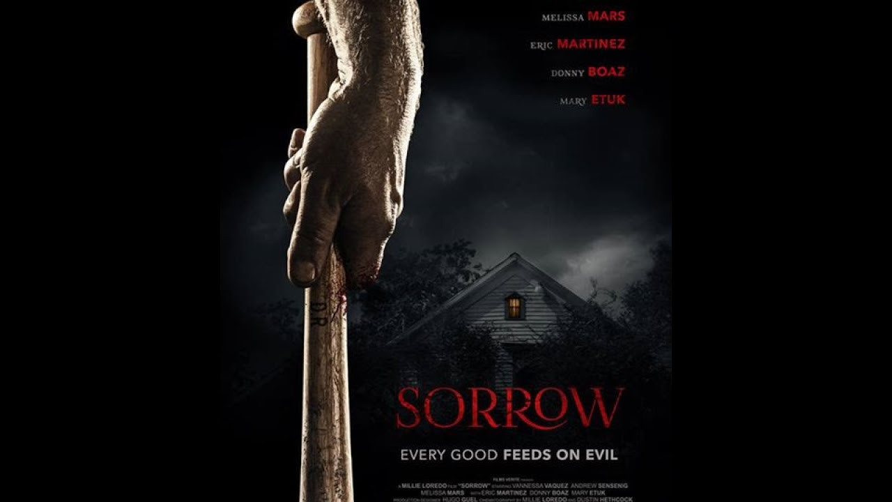 Sorrow Trailer thumbnail