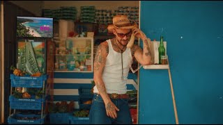 Fred De Palma - GLI OCCHI SU DI NOI (from the Netflix Show “Too Hot To Handle: Italia”)