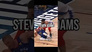NBA Players WE all like #nba #basketball #fypシ #edit #basketball #tuff #likeable #sports #funny