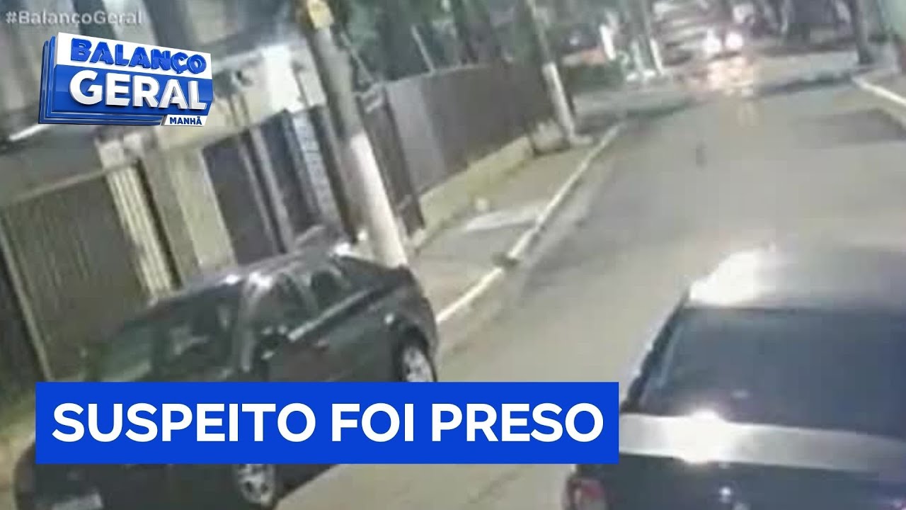 Ex-namorado descumpre medida protetiva e mata ex-namorada no centro de São Paulo