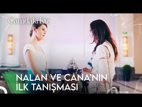 Küçük Bir Kaçamak Yaptın Herhalde? | Camdaki Kız