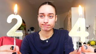 keiner mag dich mit 23 