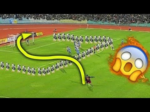 Best Goals In Football History