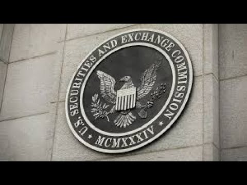 The SEC: A Detailed History of the US