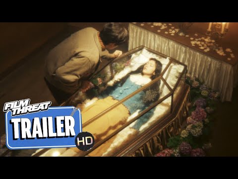 FLAMING CLOUD | Official HD Trailer (2025) | DRAMA | Film Threat Trailers