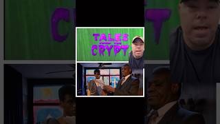 “Tales from the Crypt” episode 18 “Fitting Punishment” review 📺 #talesfromthecrypt #hbo