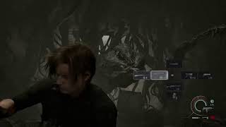 RESIDENT EVIL 9 LEON KENNEDY IN RACCOON CITY