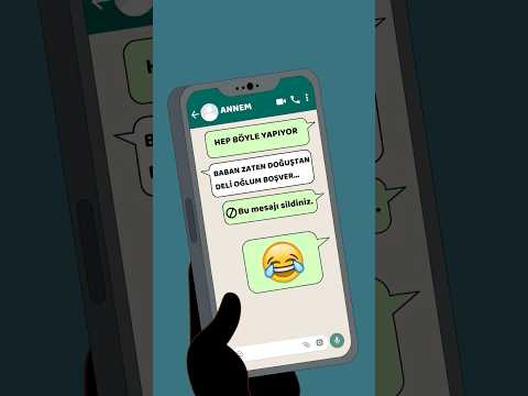 Büyüklerle Telefonda Yazışırken Yaşadıklarımız