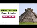 Mayan Civilization Knowledge Assessment
