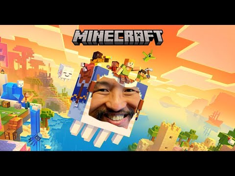 参加型１００日恐竜マイクラマイクラ