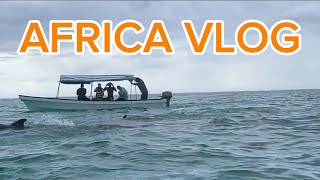 AFRICA CHANGED ME FOREVER! I Wasn’t Ready for This!!