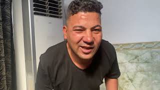 نعمه الله حمودي البشوش