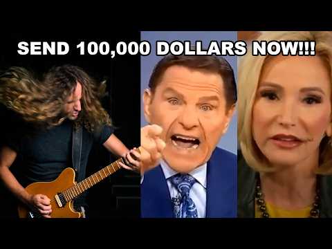 IT'S ALL ABOUT THE MONEY