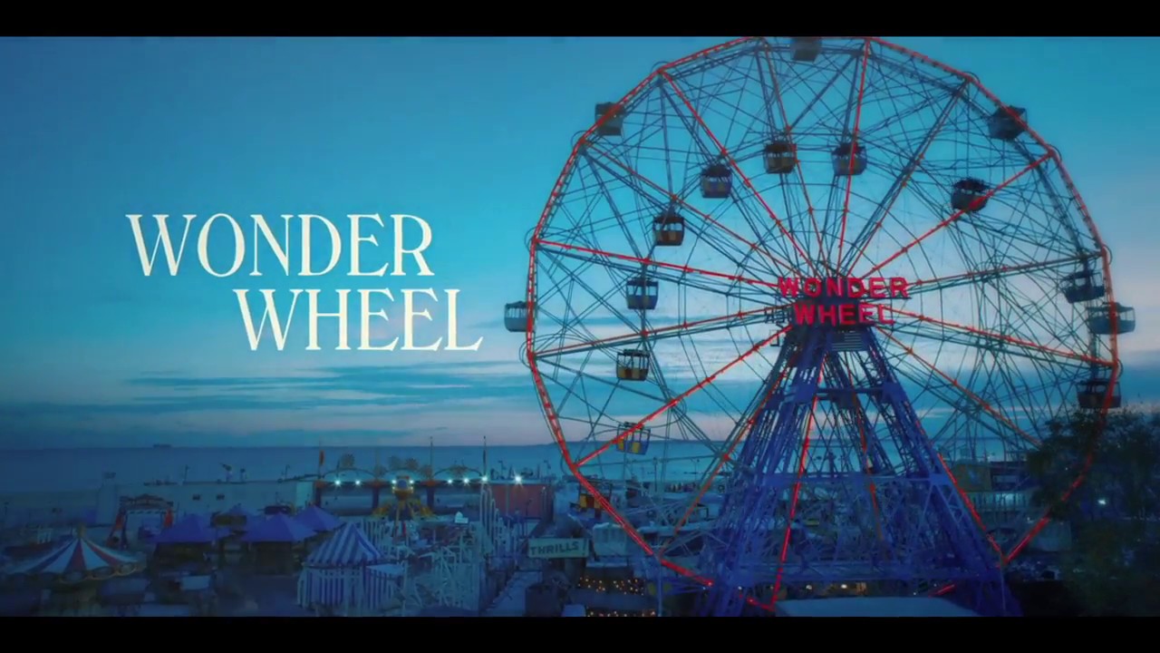 Wonder Wheel trailer thumbnail