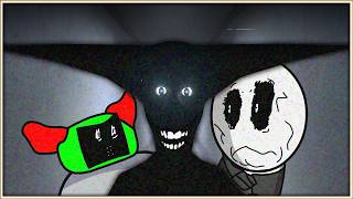 ROBLOXUN SİVRİSİNEĞİ İLE  SAHUR VAKTİ