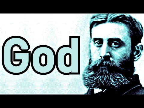 God - B. B. Warfield