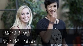 Taneční akademie - Kat nejlepší scény #2