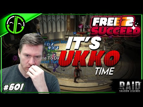 We Are SO CLOSE To Finding Our Team, Testing Ukko Today | Free 2 Succeed - EPISODE 601