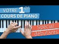 Apprendre le piano (Guide complet pour les d?butants)