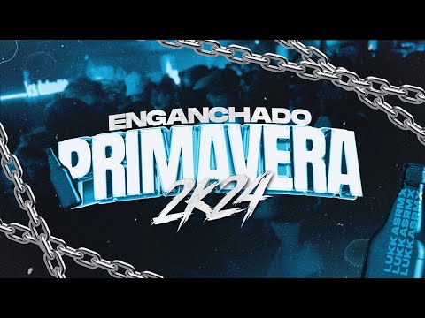 ⚡MIX PRIMAVERA 2024🌻 LO MAS ESCUCHADO | REGGAETON | OCTUBRE | LUKKASRMX