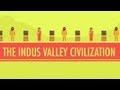 Exploring the Indus Valley Civilization