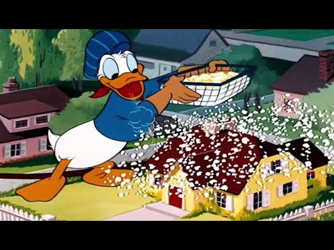 дональд дак чип и дейл мультфильм - Микки Маус, Плуто на русском все серии подряд