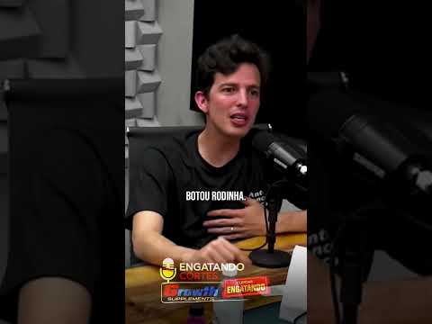 ACF conta sobre o Etios turbinado que passou no dinamômetro #carros