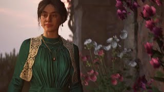 Mafia: The Old Country - “Loyalty is Everything” Story Trailer (Sicilian Dub)
