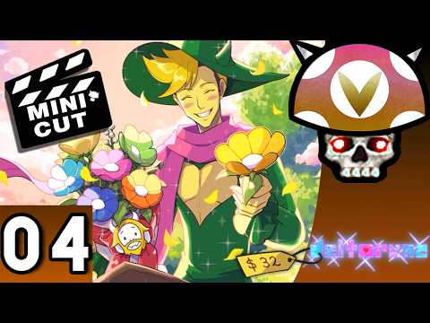 [Vinesauce] Joel - Deltarune Chapter 5 Highlights ( Part 4 )