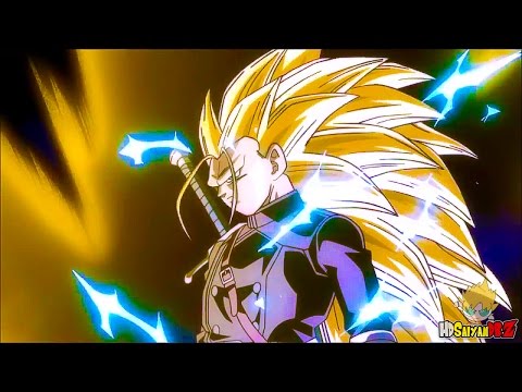 Super Dragon Ball heroes 4 OPENING [SDBH4]