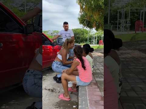 Este padre vota a su hija por por una mujer😱🥺😰