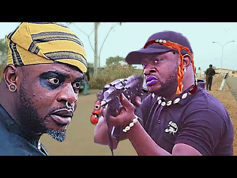 Oba Mesan: Ogbologbo Ole - Yoruba Movie 2025 Drama Odunlade Adekola | Alapini Oosa