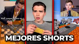 Los Mejores Vídeos de Alanecuatro 😂