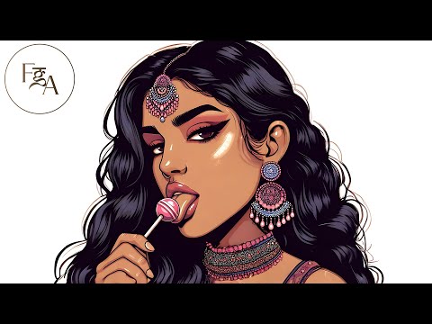 Zulfaen Khol Khal Ke x Let The Music Play (Farooq Got Audio Remix) | Hip Hop/Trap Mix