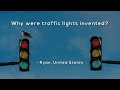 Traffic Lights and Their History