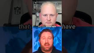 Eberflus future uncertain as speculation grows inside the #dallascowboys